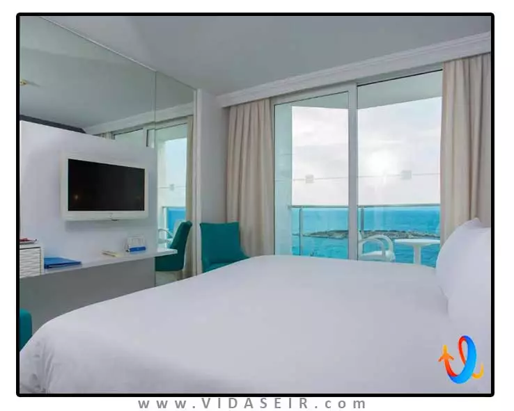 هتل لبلو ریزورت کوش آداسی